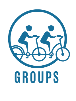 Groups Cancun