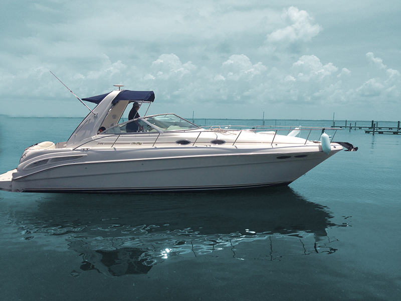 Private Yachts Charter Rentals Cancun and Riviera Maya, Mexico