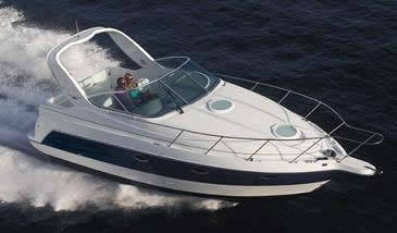 private yacht charter cancun mexico