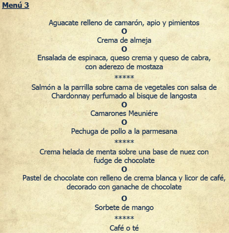 lorenzillos cancun menu prices