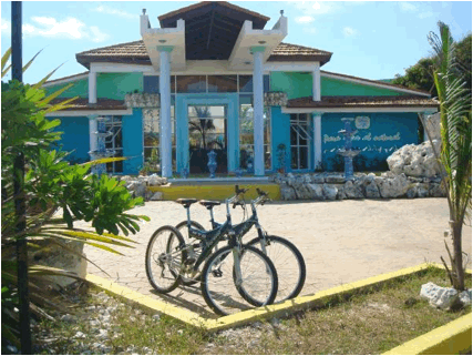 Descripción: Resultado de imagen para hotel villa cayo coco