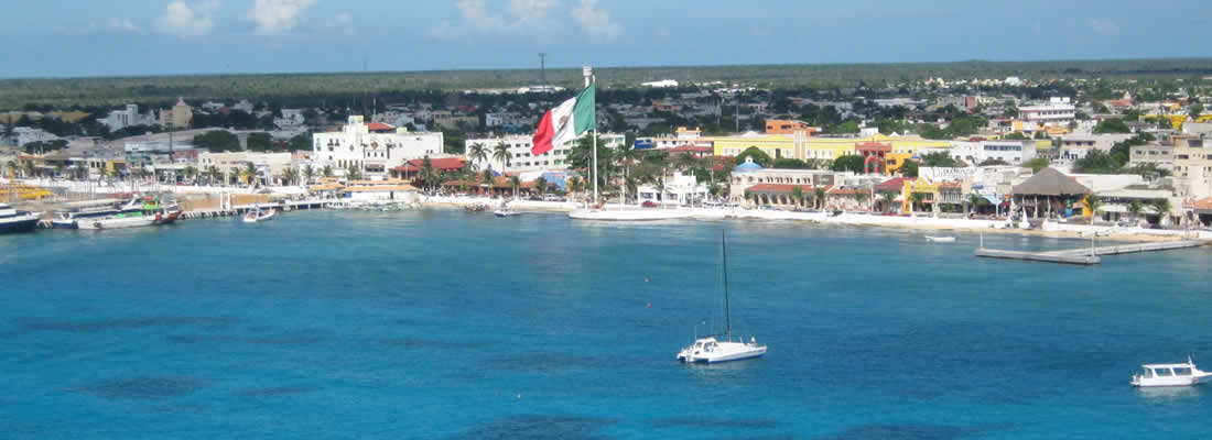 Cancun Cozumel Tours | Cozumel Excursions from Cancun - Cancun All Tours