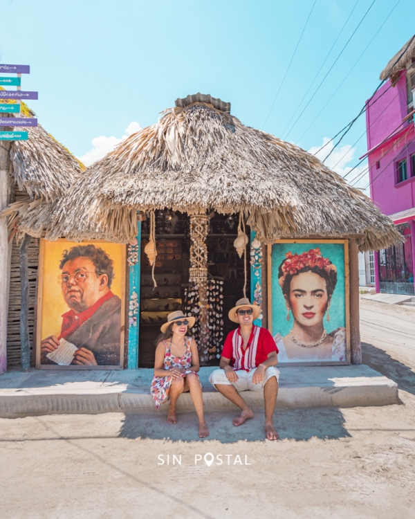 holbox transportacion  5