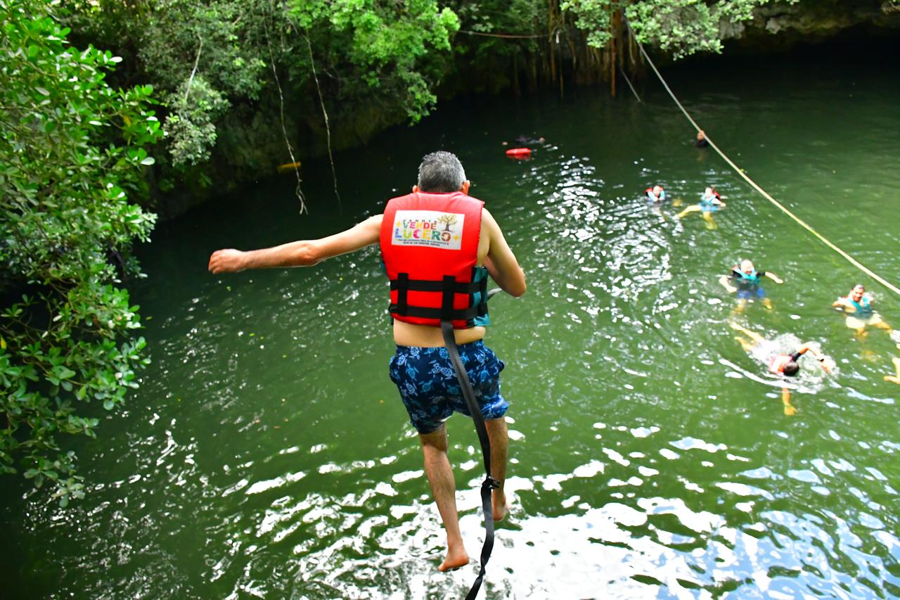 tour caballos extremo (compartido) 4