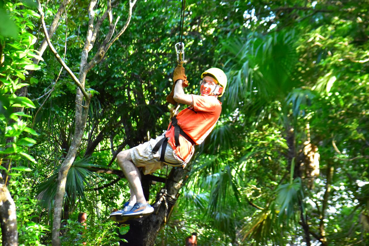 tour caballos extremo (compartido) 5