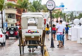 cozumel transportacion  5