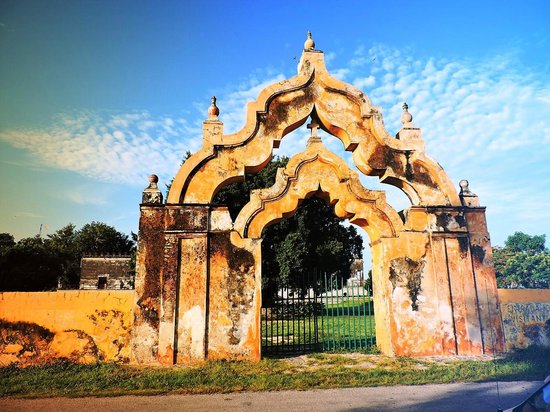 haciendas de yucatan y la experiencia de saborear la comida maya 2