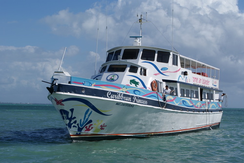 isla mujeres excursions from cancun
