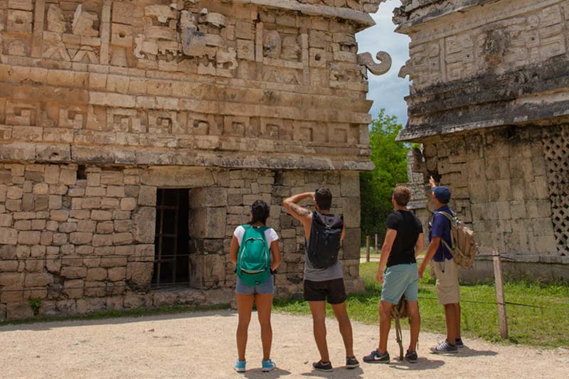 chichen-itzÁ - cenote y valladolid 2