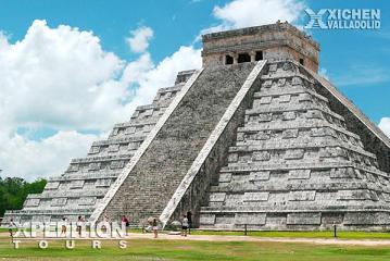 tours in Chichen Itza